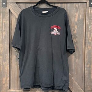 Vintage Men’s Embroidered Dale Earnhardt #3 Goodwrench NASCAR T-Shirt Size‎ XL